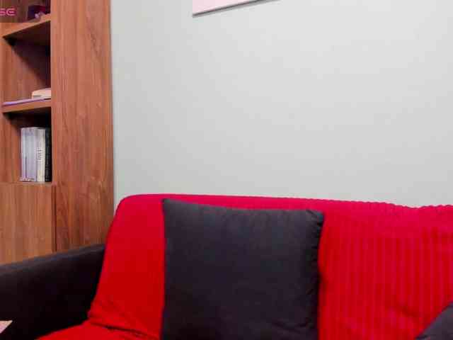 Malina2012 webcam
