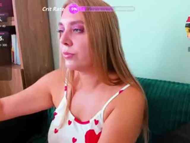 Malina2012 webcam
