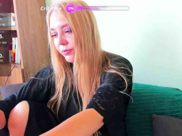 Malina2012 webcam