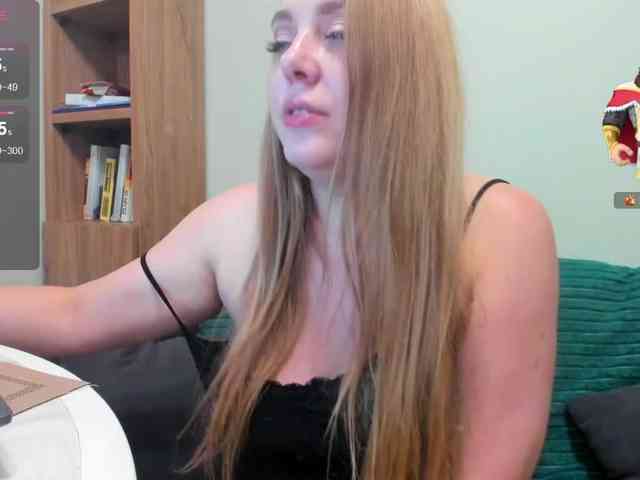 Malina2012 webcam