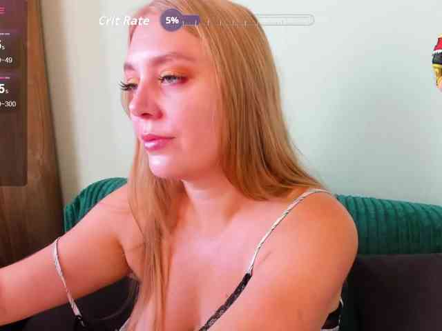 Malina2012 webcam