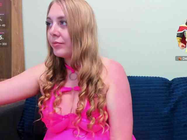 Malina2012 webcam