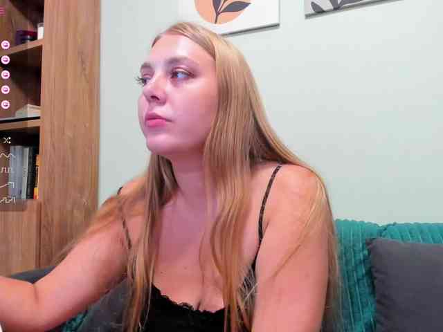 Malina2012 webcam