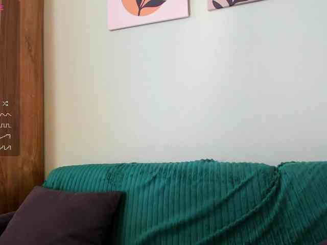 Malina2012 webcam