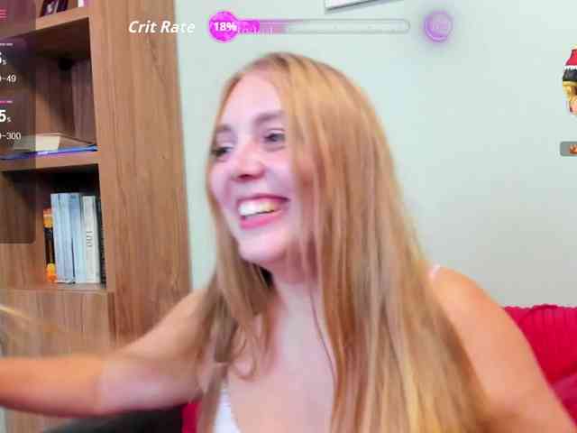 Malina2012 webcam