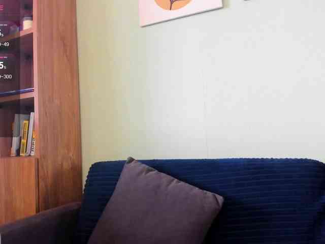 Malina2012 webcam