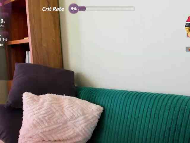 Malina2012 webcam