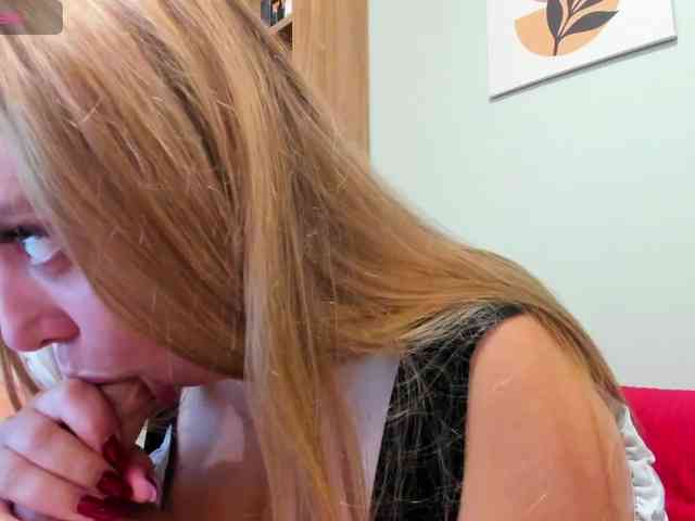 Malina2012 webcam