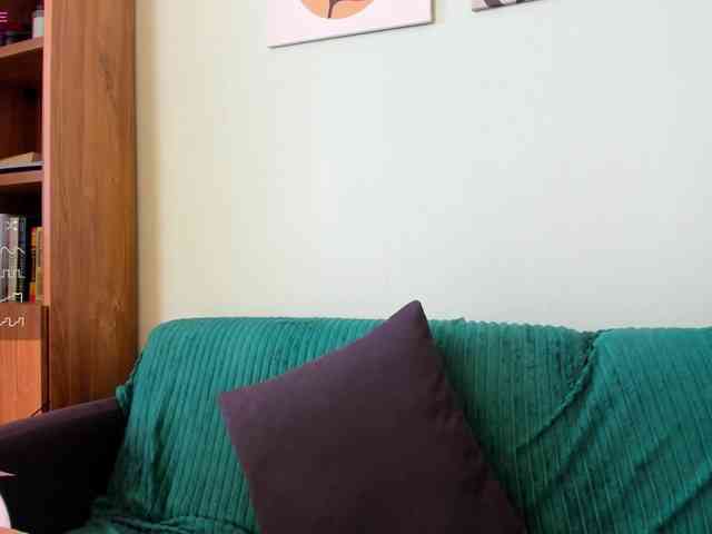 Malina2012 webcam