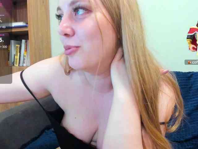 Malina2012 webcam