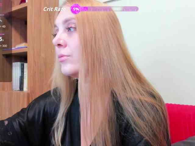Malina2012 webcam