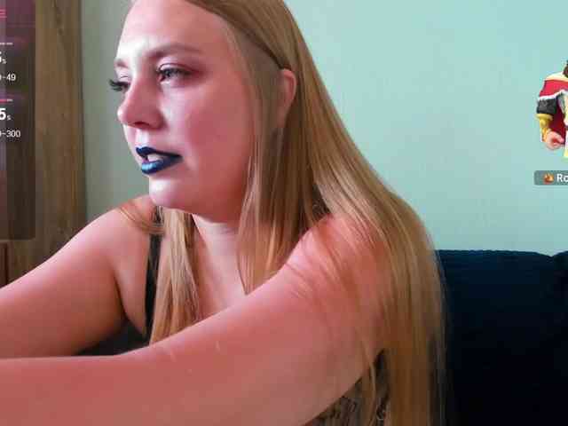 Malina2012 webcam