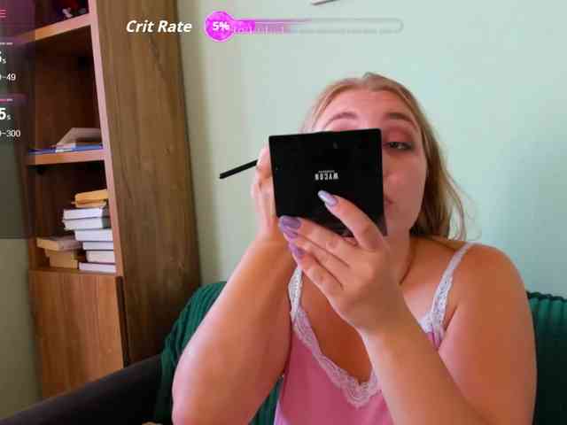 Malina2012 webcam