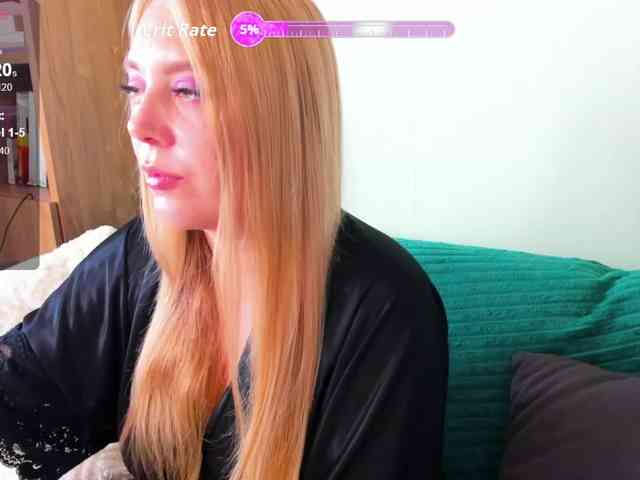 Malina2012 webcam