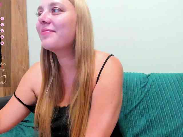 Malina2012 webcam