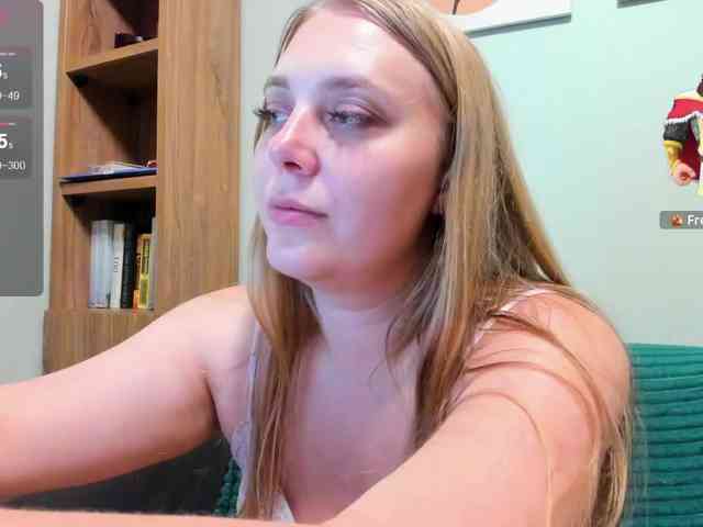 Malina2012 webcam