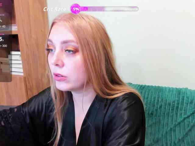 Malina2012 webcam