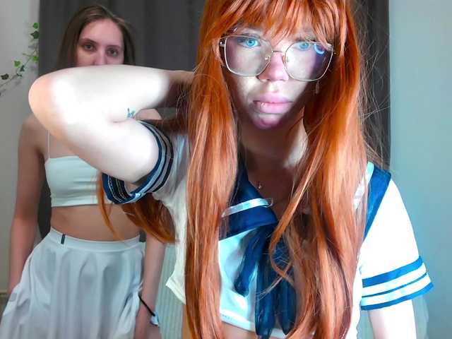 layladiar's BongaCams show and profile