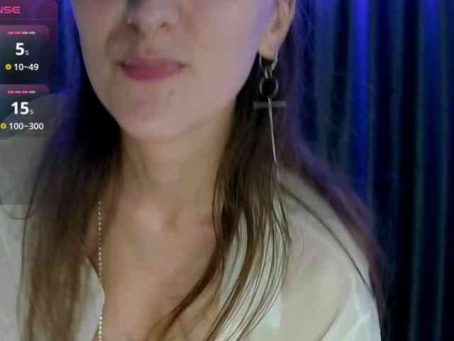 layladiar Live Webcam on BongaCams