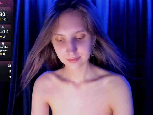 layladiar Sex Cam Show