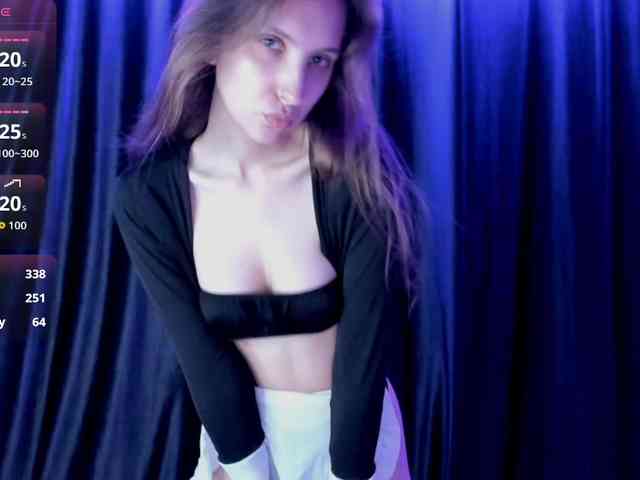 layladiar webcam