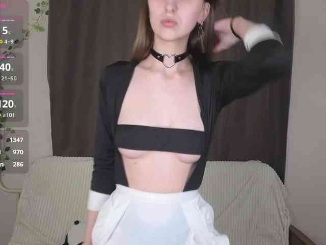 layladiar webcam