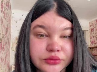 Annyshka-1 Porn Show