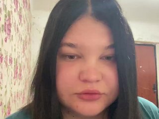 Annyshka-1 Porn Show