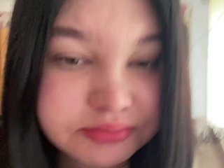 Annyshka-1 Porn Show
