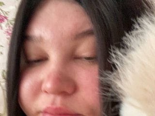 Image capture of Annyshka-1