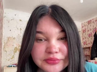 Annyshka-1 Porn Show