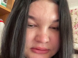 Annyshka-1 Porn Show