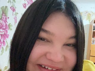 Annyshka-1 Porn Show