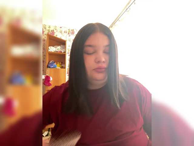 Annyshka-1 live cam on BongaCams