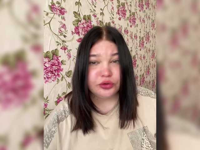 Annyshka-1 live cam on BongaCams