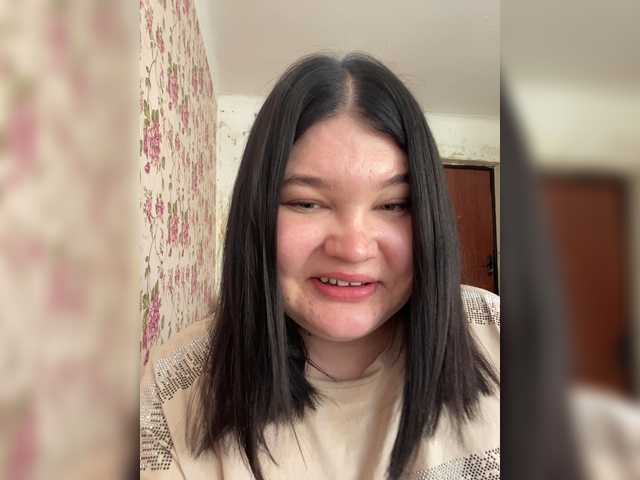 Annyshka-1 live cam