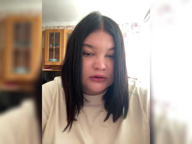 Annyshka-1 live cam on BongaCams