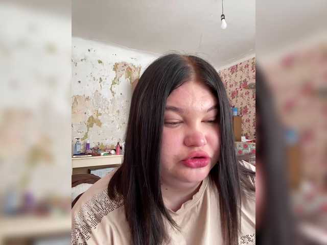 Annyshka-1 live cam on BongaCams