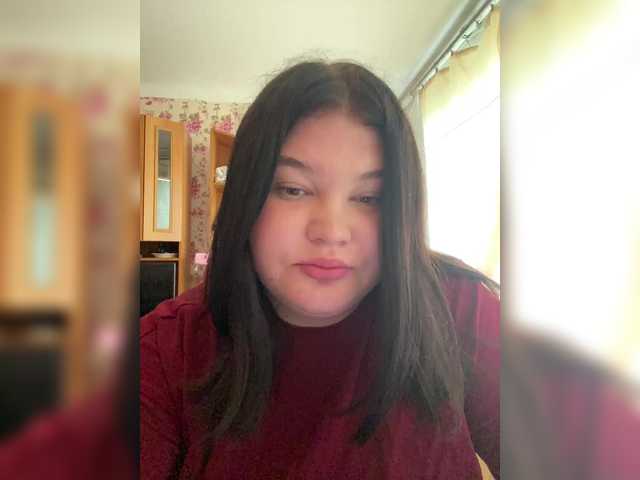 Annyshka-1 live cam on BongaCams