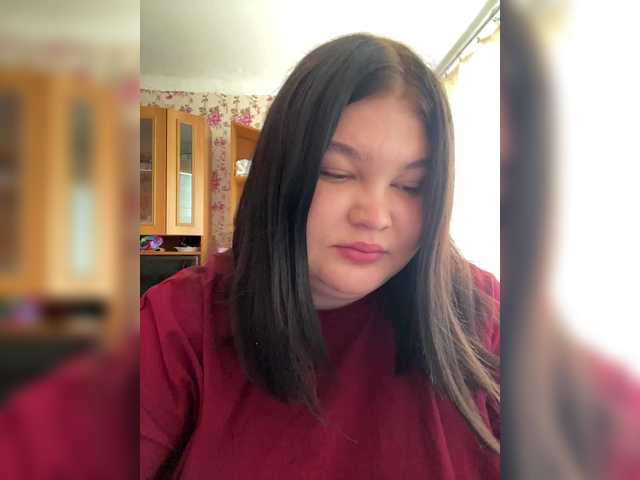 Annyshka-1 live cam