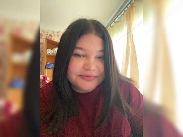 Annyshka-1 live cam on BongaCams