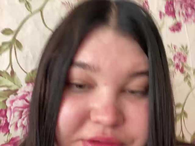 Annyshka-1 live cam