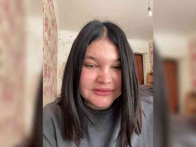 Annyshka-1 webcam