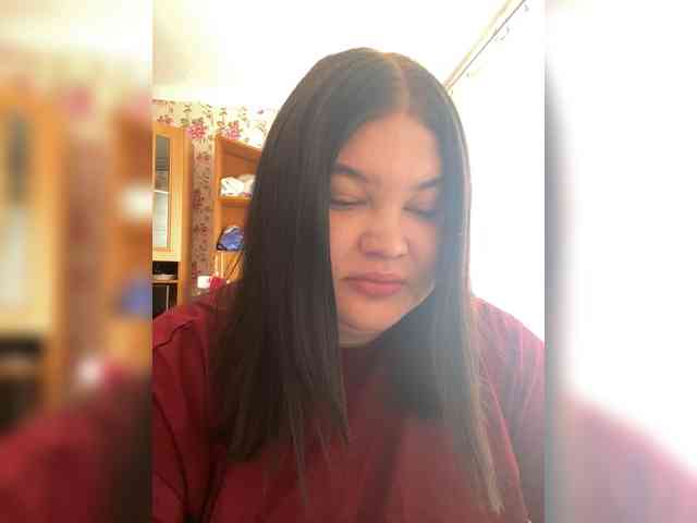 live web cam online Annyshka-1