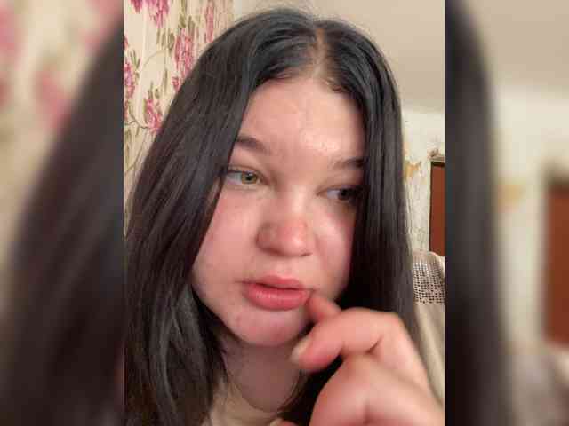 Annyshka-1 webcam