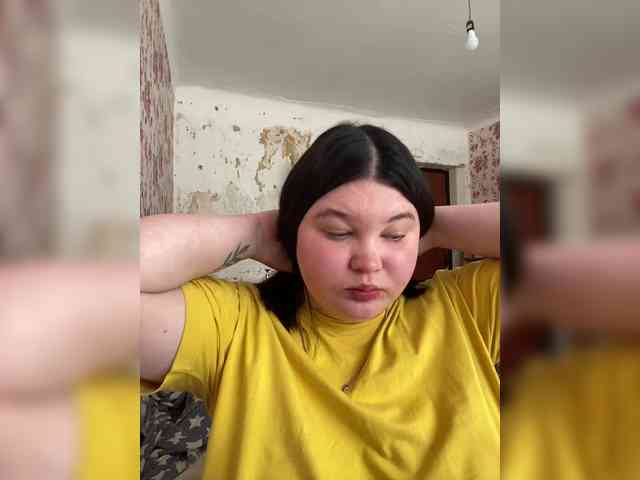 Annyshka-1 webcam