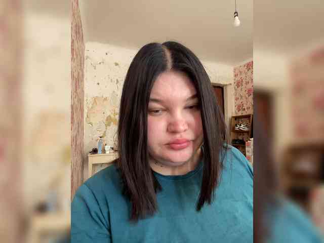 Annyshka-1 webcam