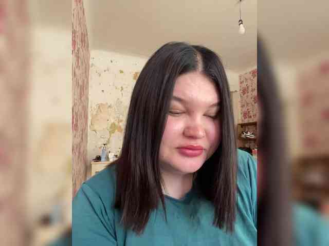 Annyshka-1 webcam