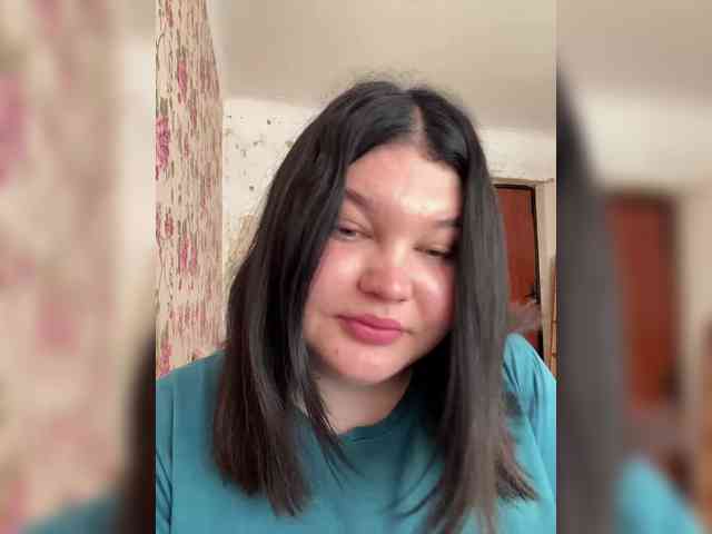 Annyshka-1 webcam