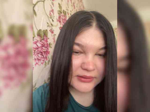 Annyshka-1 webcam